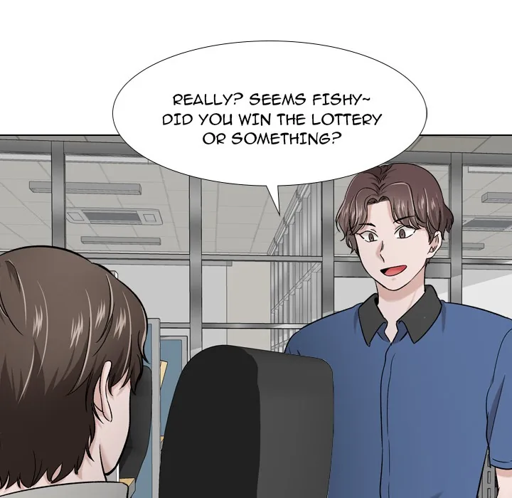 Friends Chapter 17 page 120 - 