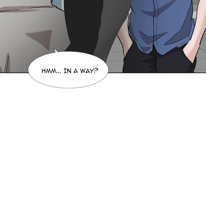 Friends Chapter 17 page 121 - 