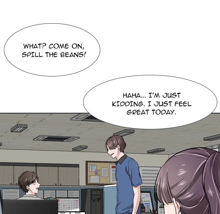 Friends Chapter 17 page 122 - 