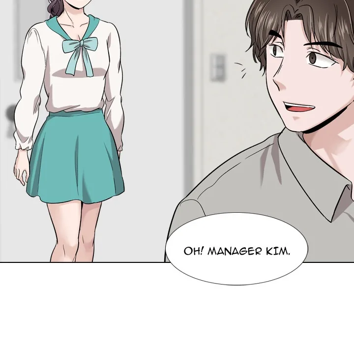Friends Chapter 17 page 131 - 