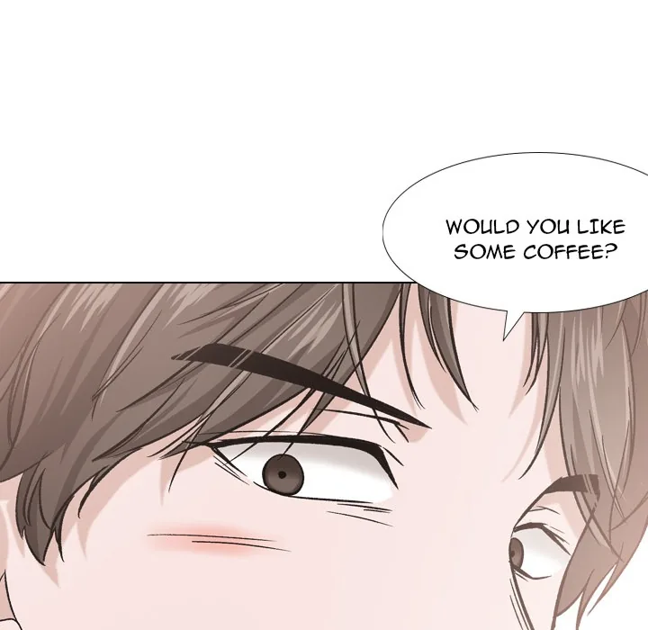 Friends Chapter 17 page 132 - 