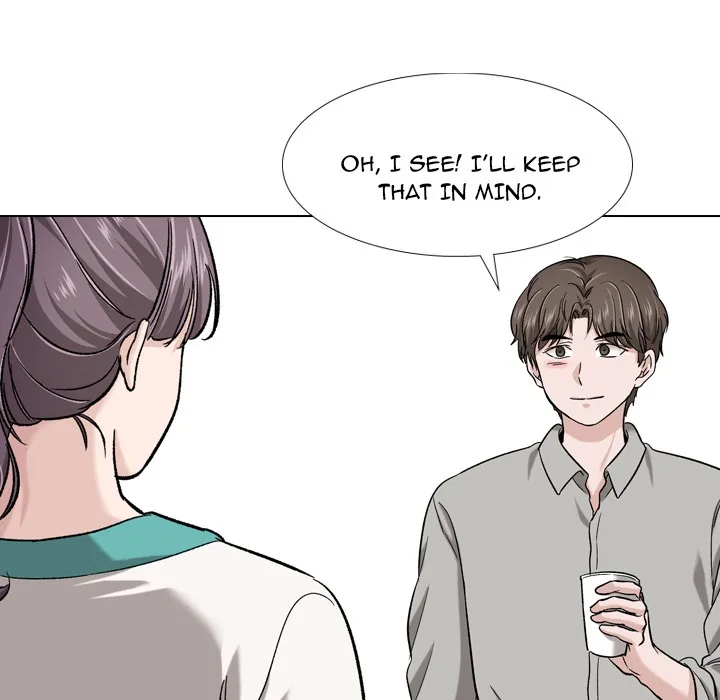 Friends Chapter 17 page 137 - 