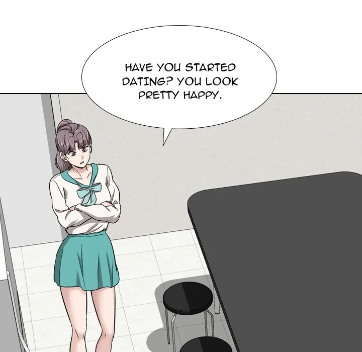 Friends Chapter 17 page 140 - 