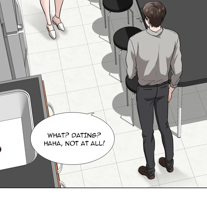Friends Chapter 17 page 141 - 