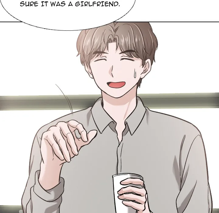 Friends Chapter 17 page 143 - 