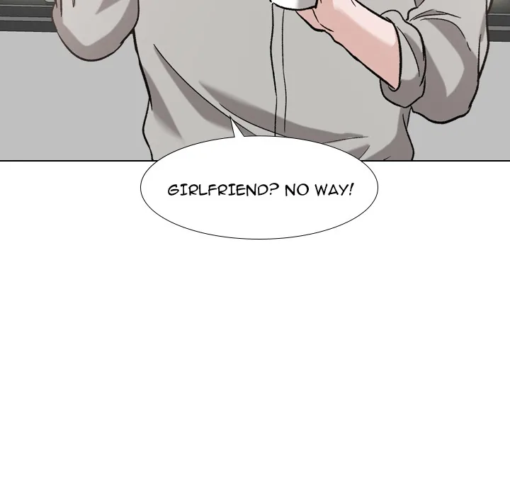 Friends Chapter 17 page 144 - 