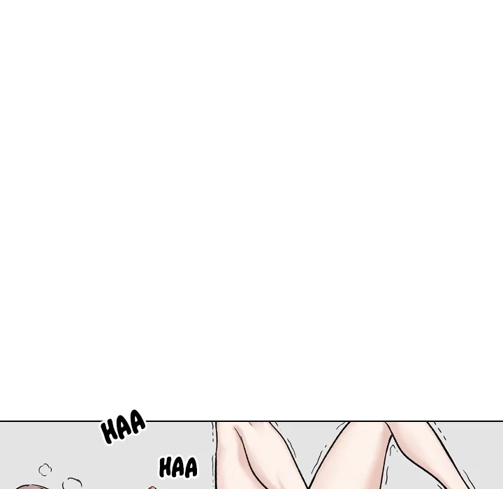 Friends Chapter 17 page 19 - 
