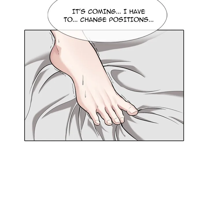 Friends Chapter 17 page 23 - 