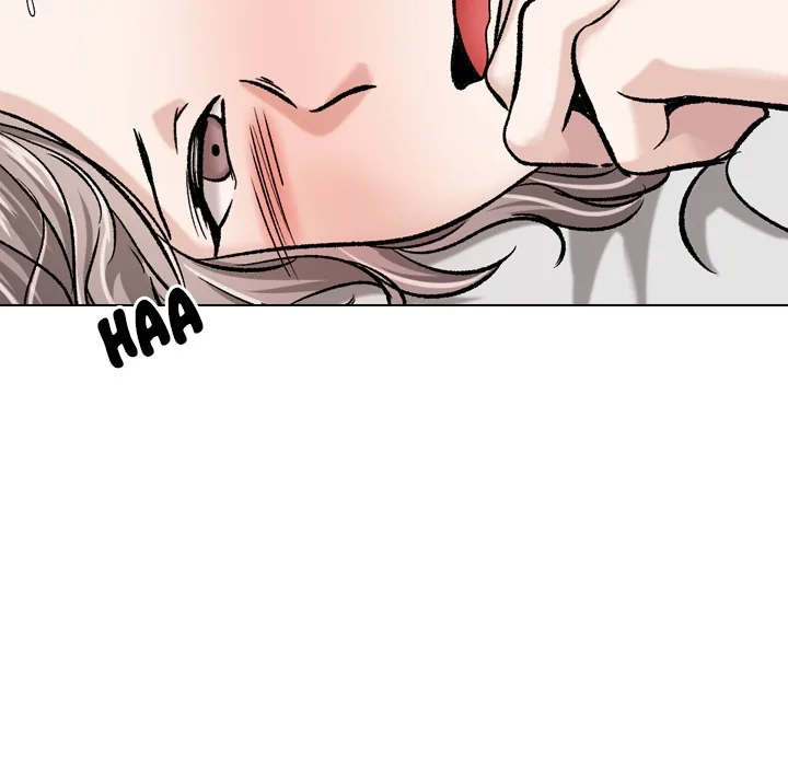 Friends Chapter 17 page 33 - 