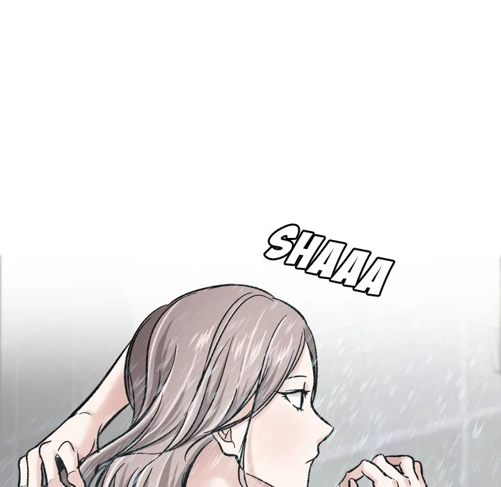 Friends Chapter 17 page 36 - 