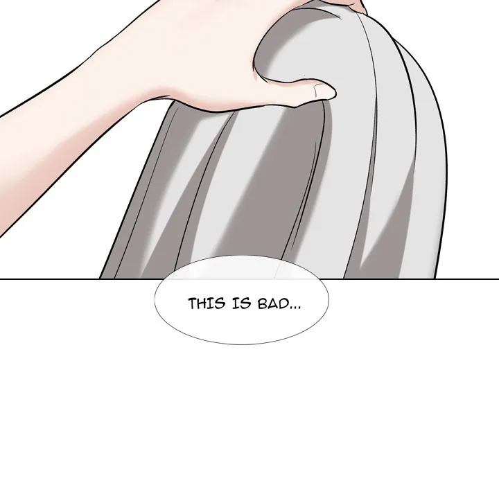 Friends Chapter 17 page 39 - 