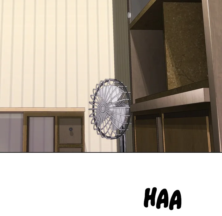 Friends Chapter 17 page 5 - 
