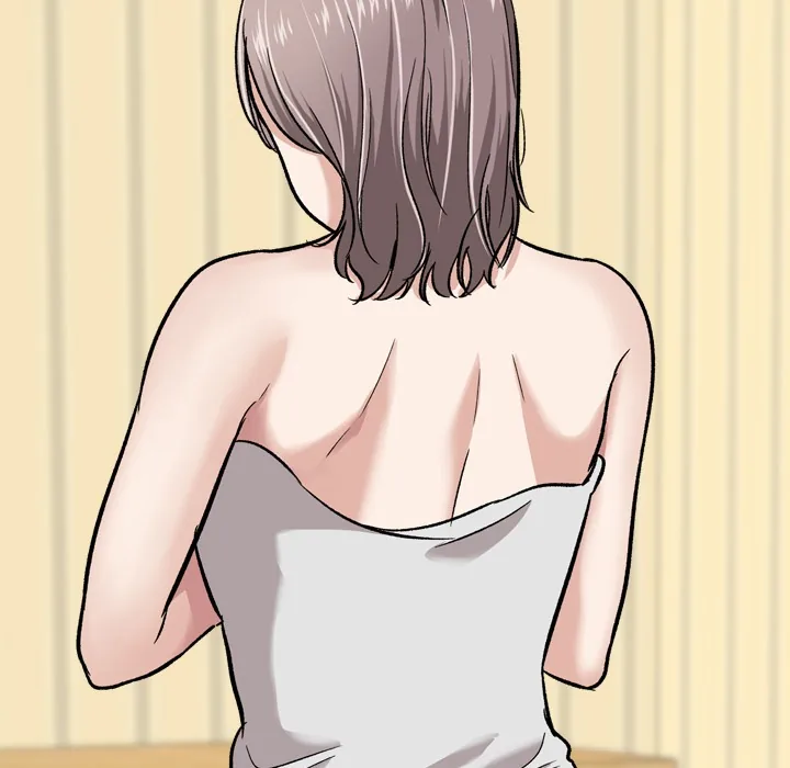 Friends Chapter 17 page 43 - 