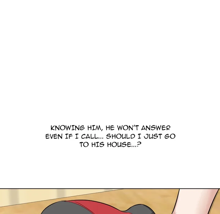 Friends Chapter 17 page 46 - 
