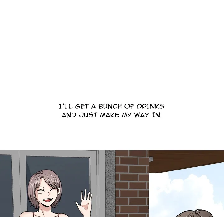 Friends Chapter 17 page 48 - 