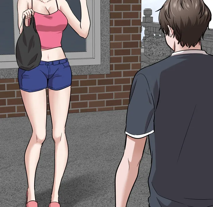 Friends Chapter 17 page 49 - 
