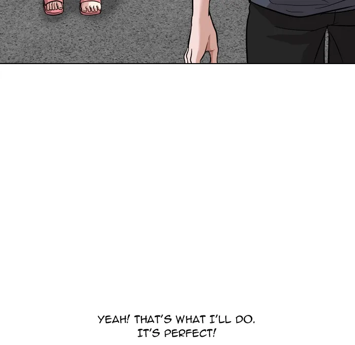 Friends Chapter 17 page 50 - 