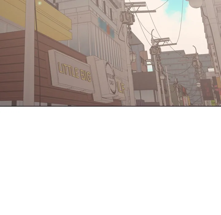 Friends Chapter 17 page 54 - 