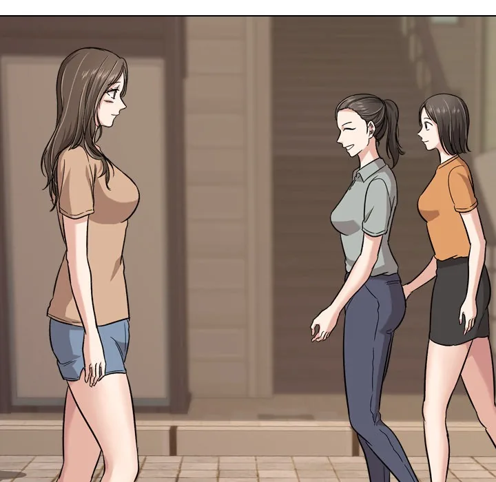 Friends Chapter 17 page 55 - 