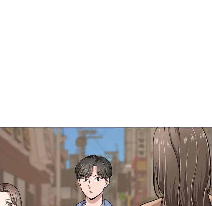 Friends Chapter 17 page 59 - 