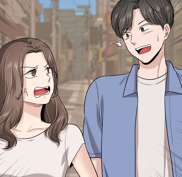 Friends Chapter 17 page 66 - 