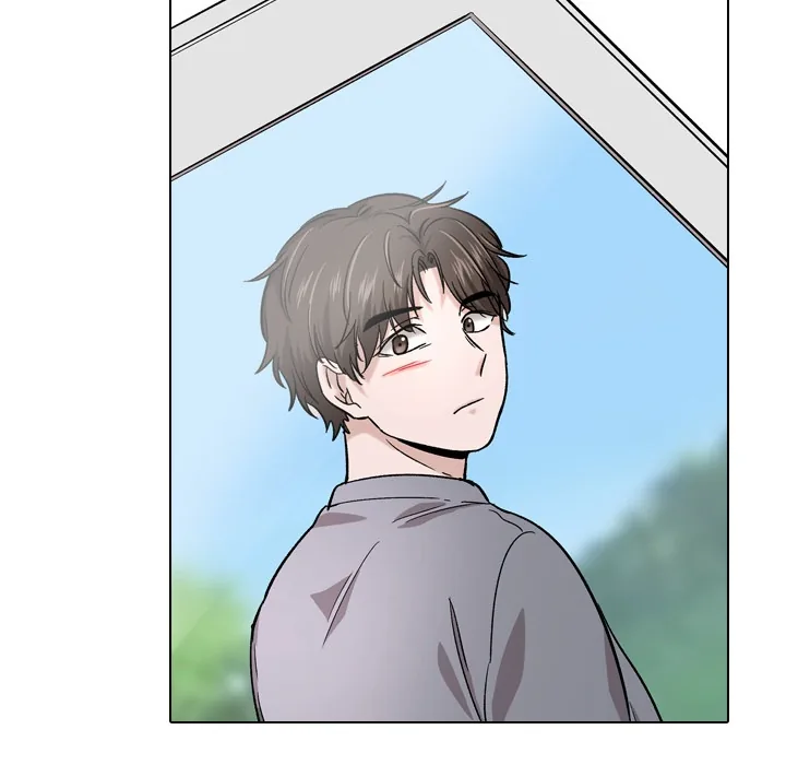 Friends Chapter 17 page 8 - 