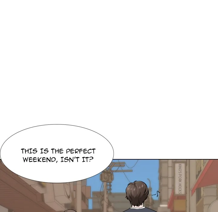 Friends Chapter 17 page 71 - 