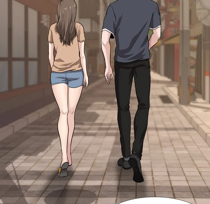 Friends Chapter 17 page 72 - 