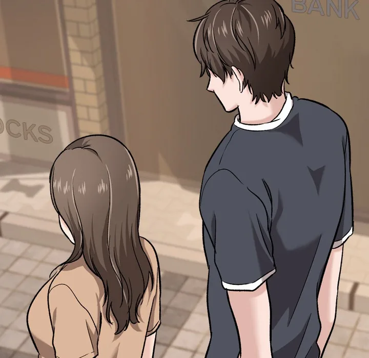 Friends Chapter 17 page 74 - 
