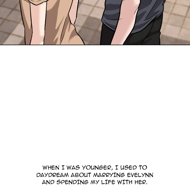 Friends Chapter 17 page 75 - 