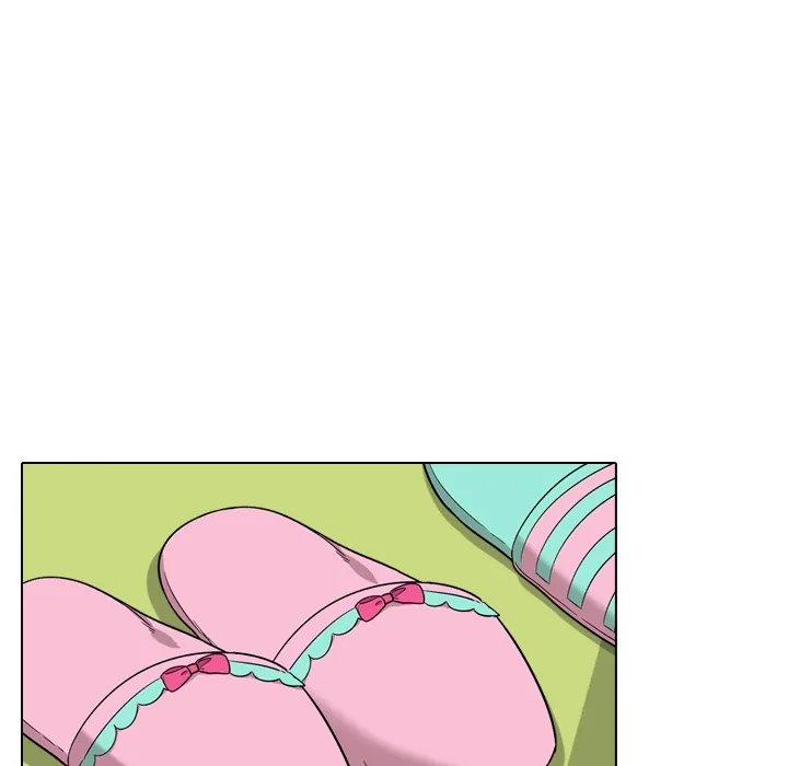Friends Chapter 17 page 78 - 