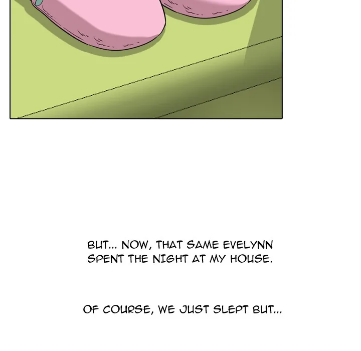 Friends Chapter 17 page 79 - 