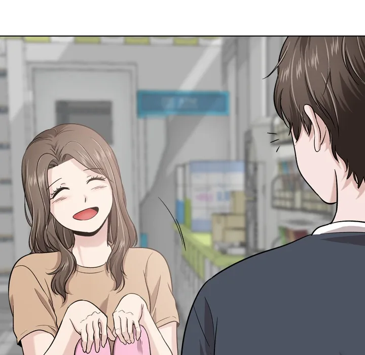 Friends Chapter 17 page 80 - 