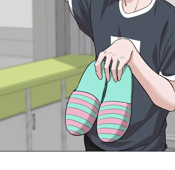 Friends Chapter 17 page 85 - 