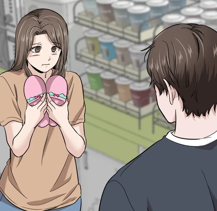 Friends Chapter 17 page 88 - 