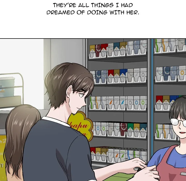 Friends Chapter 17 page 90 - 