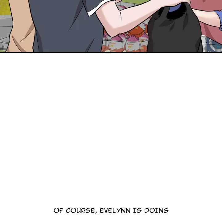 Friends Chapter 17 page 91 - 