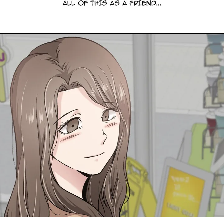 Friends Chapter 17 page 92 - 