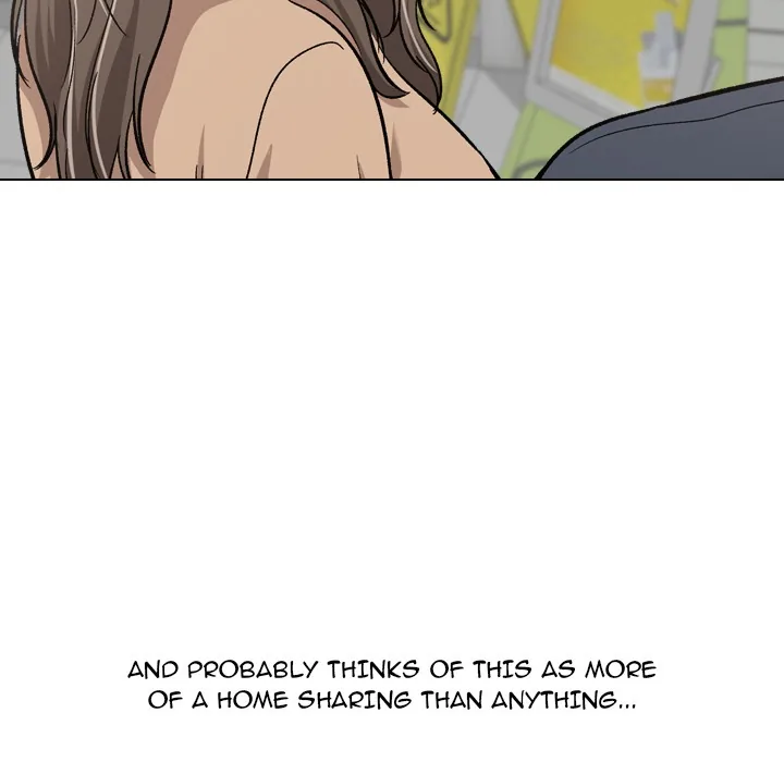 Friends Chapter 17 page 93 - 