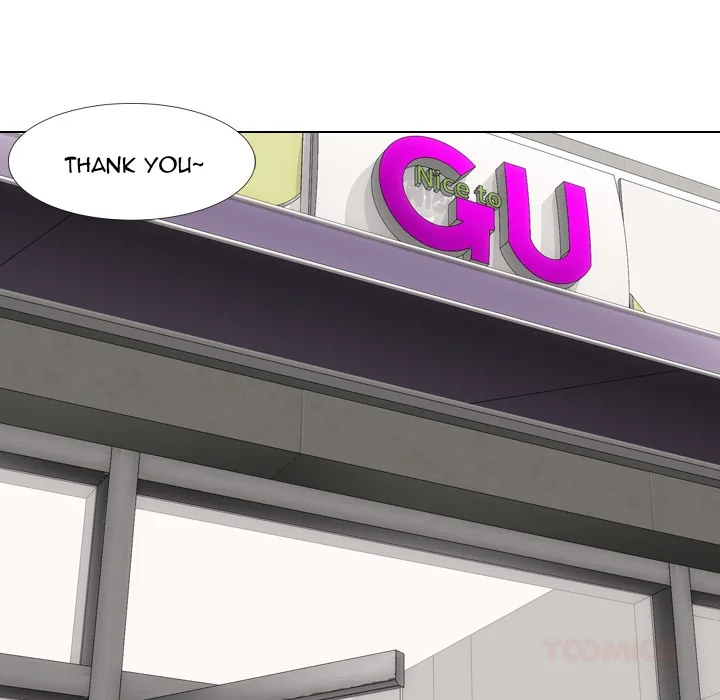 Friends Chapter 17 page 99 - 