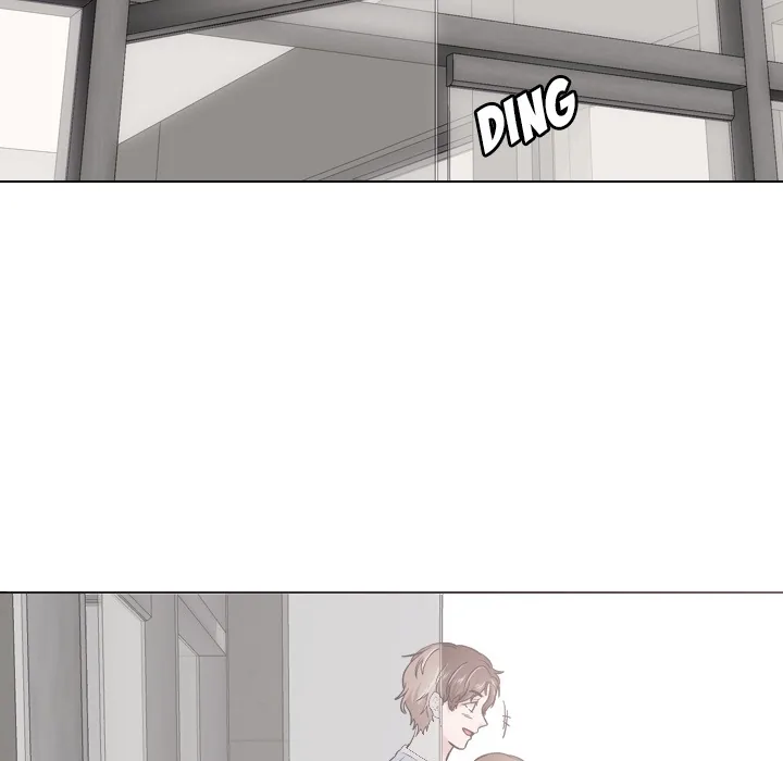 Friends Chapter 17 page 100 - 