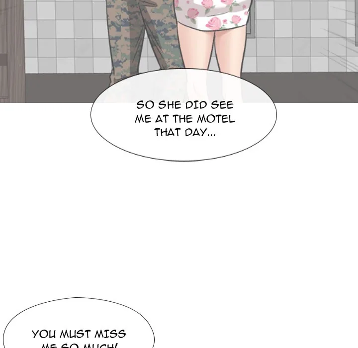 Friends Chapter 18 page 101 - 