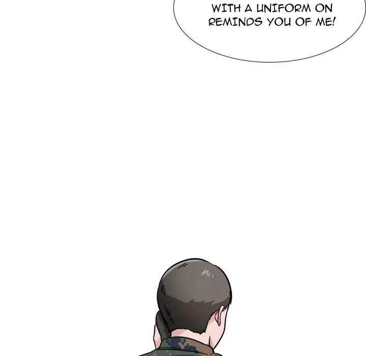 Friends Chapter 18 page 103 - 