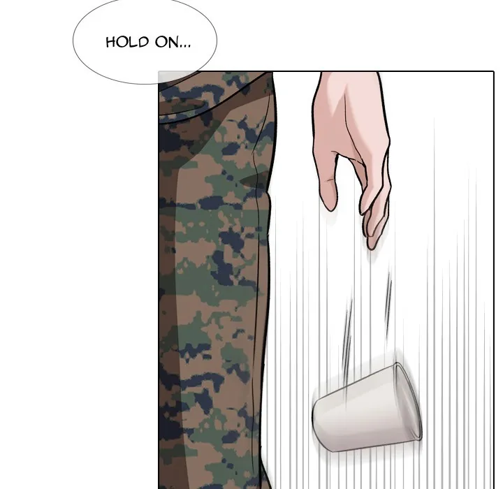 Friends Chapter 18 page 106 - 