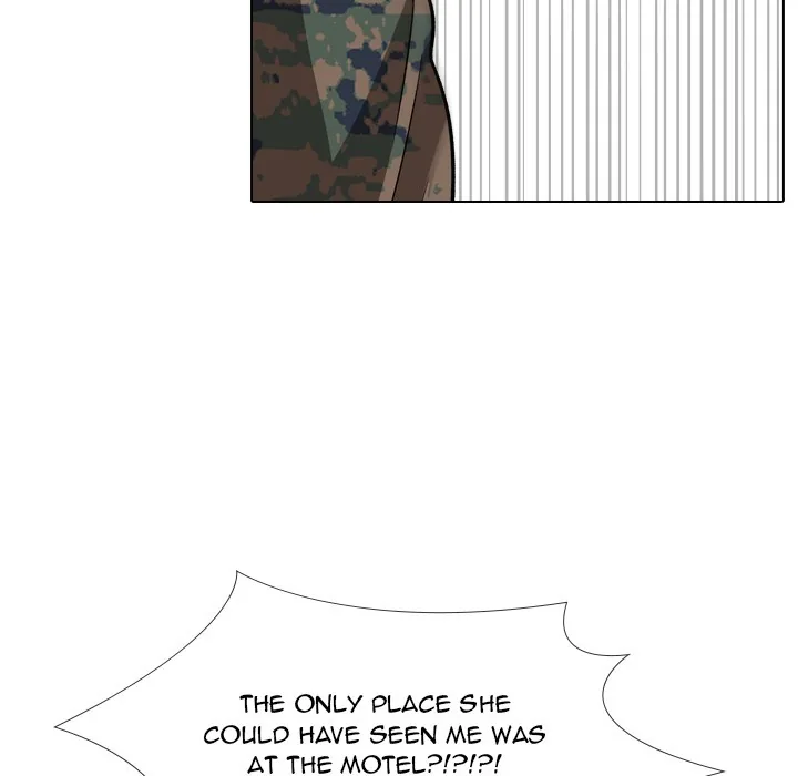Friends Chapter 18 page 107 - 