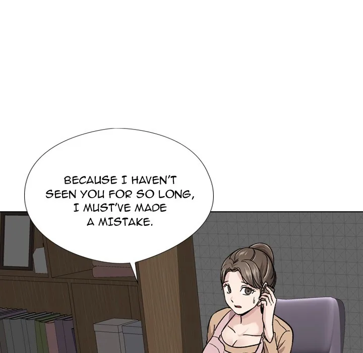 Friends Chapter 18 page 109 - 