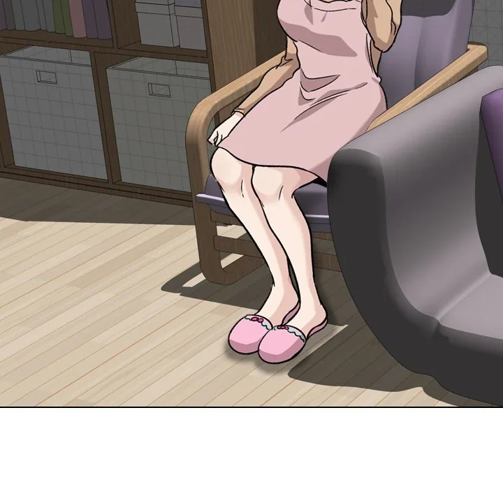 Friends Chapter 18 page 110 - 