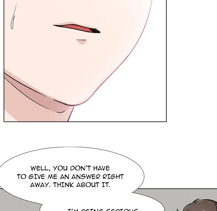 Friends Chapter 18 page 12 - 