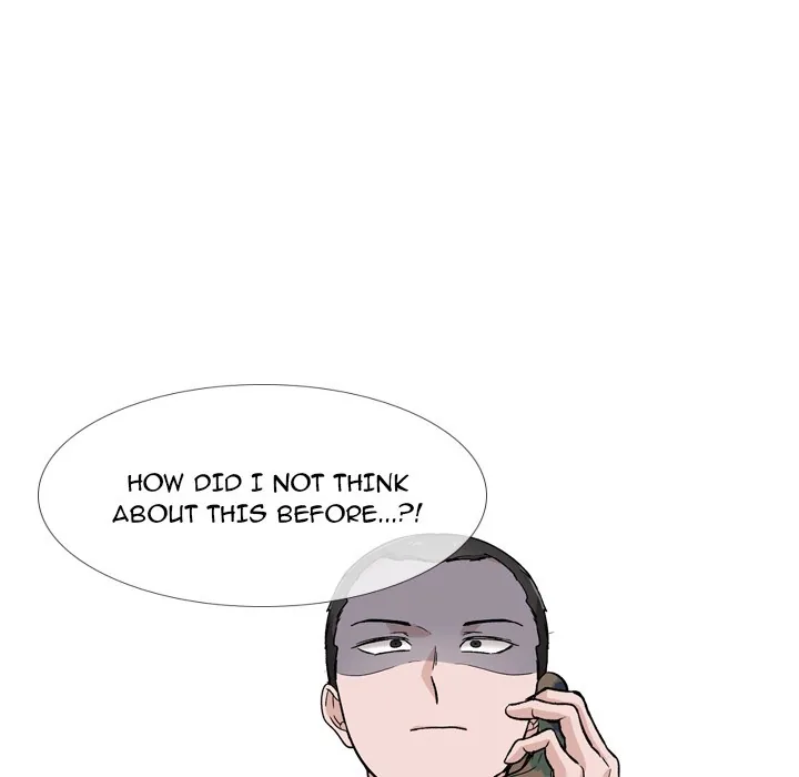 Friends Chapter 18 page 111 - 