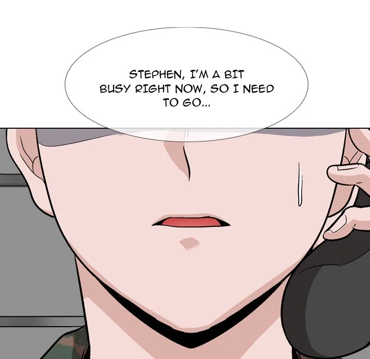Friends Chapter 18 page 114 - 